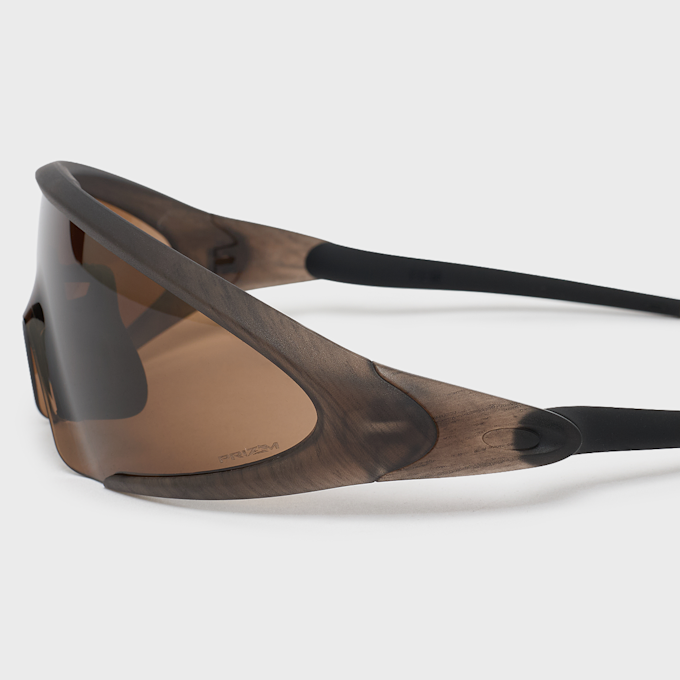 Oakley x Kiko Kostadinov Ellipse woodgrain / prizm bronze Undefined Color 138632 3