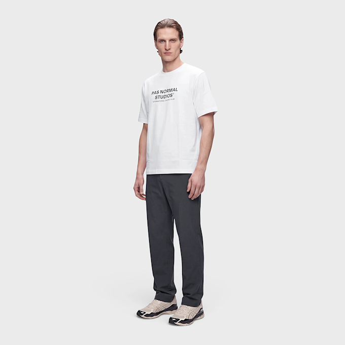 Pas Normal Studios Off-Race Tech Pants black Schwarz 139196 2