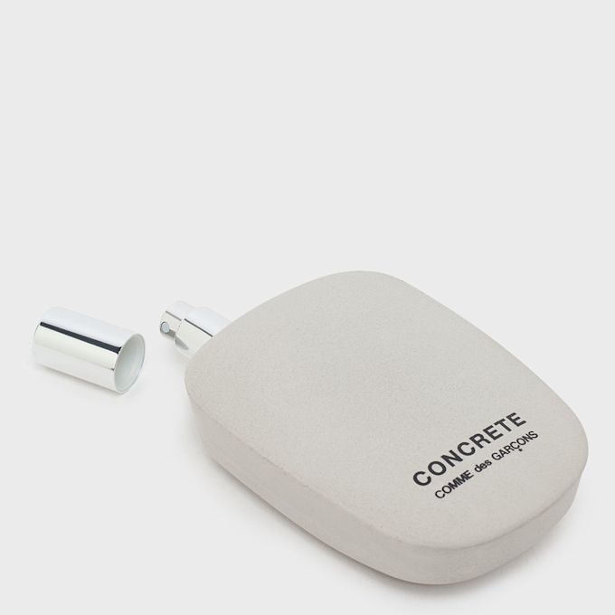 Comme des Garcons Parfums Concrete Eau De Parfum 80ml multi-colour 140448 2