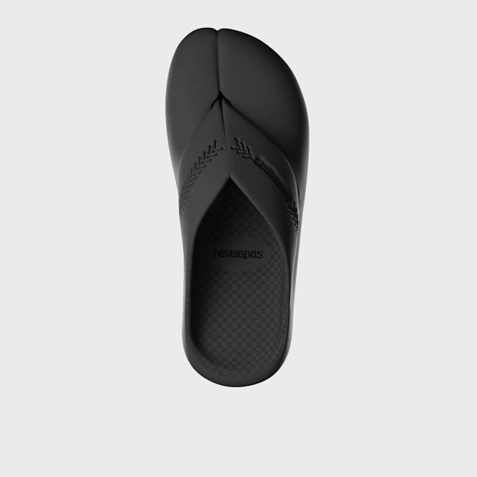Havaianas x Zellerfeld Top Toe Mule black 140554 4