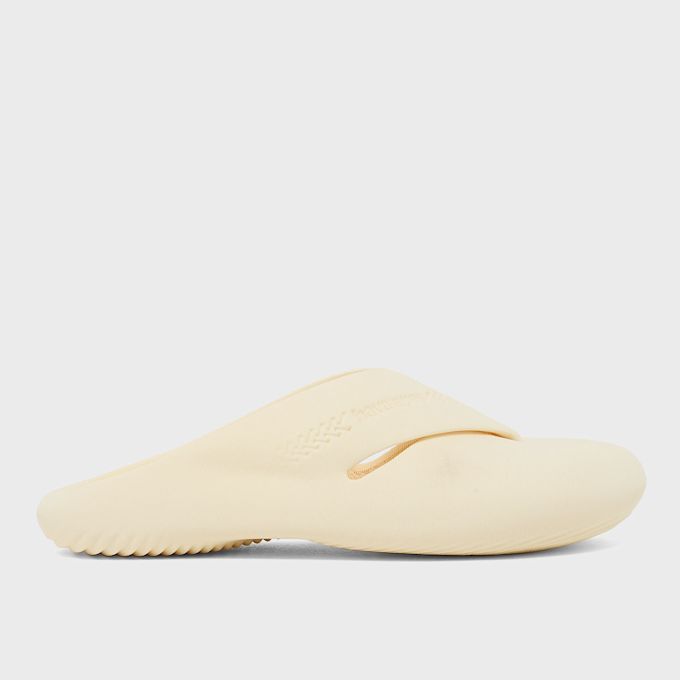 Havaianas x Zellerfeld Top Toe Mule Beige 140555 2