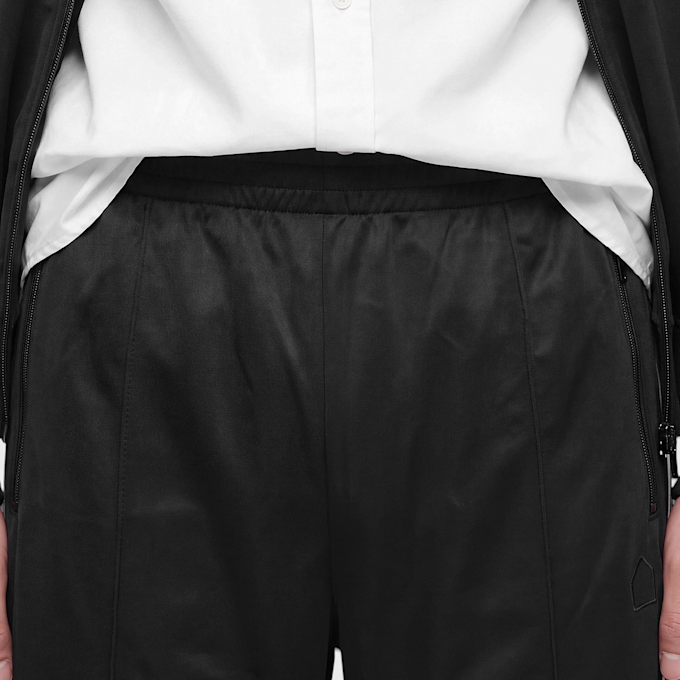 DSM Kei Ninomiya Unisex Tracksuit Pants Knit black 140569 4