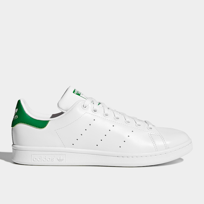adidas Originals Stan Smith Sneaker white 1774 1