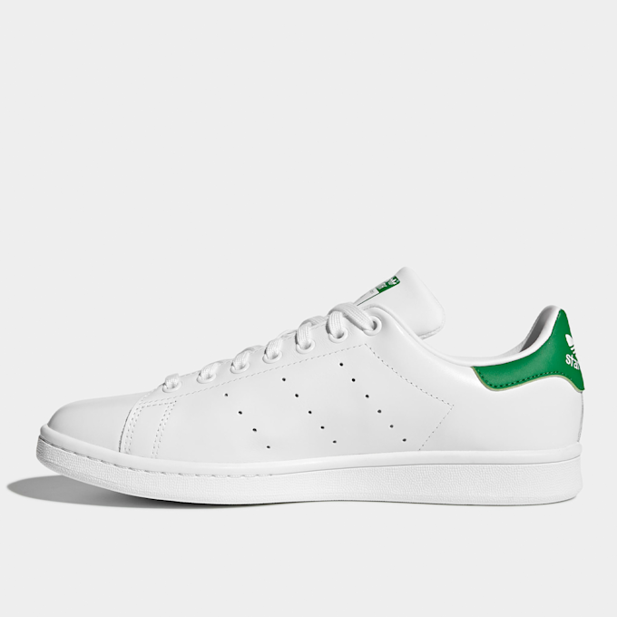 adidas Originals Stan Smith Sneaker wit 1774 2