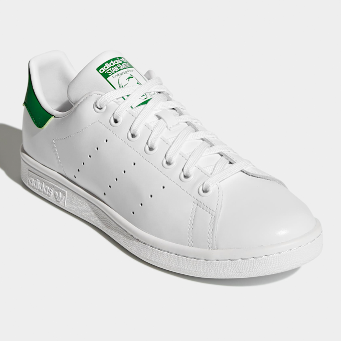 adidas Originals Stan Smith Sneaker white 1774 3
