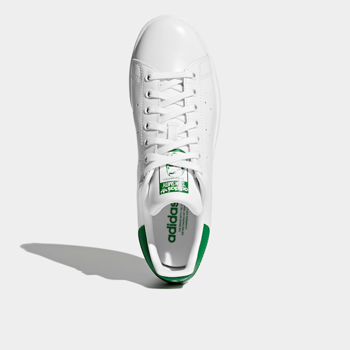 adidas Originals Stan Smith Sneaker white 1774 4