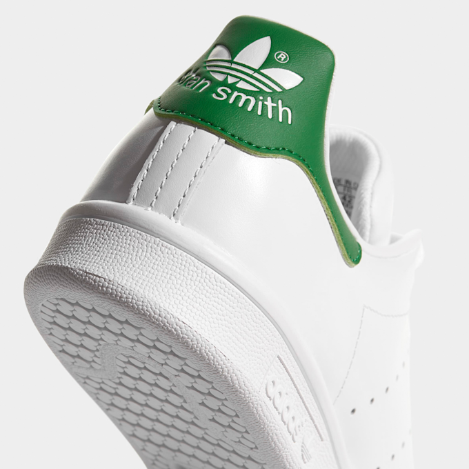 adidas Originals Stan Smith Sneaker weiß 1774 5