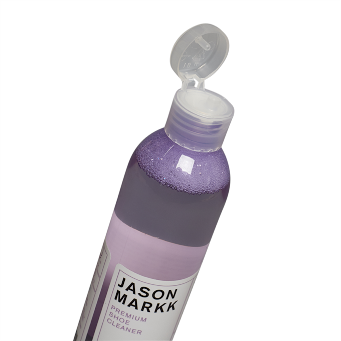 Jason Markk 8 oz. Premium Shoe Cleaner 236ml Multicolor 49882 2
