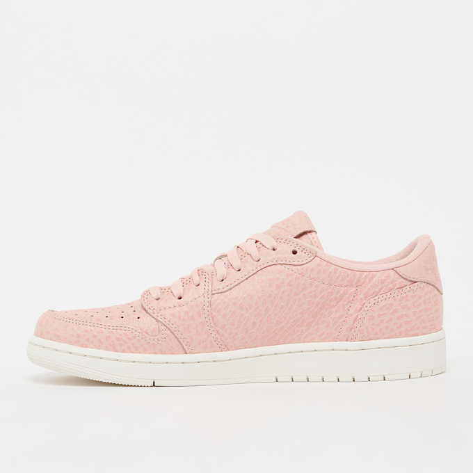 Jordan Air Jordan 1 Retro Low Swooshless "Arctic Orange" rosa 94281 3