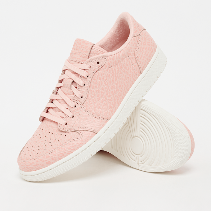 Jordan Air Jordan 1 Retro Low Swooshless "Arctic Orange" rosa 94281 7
