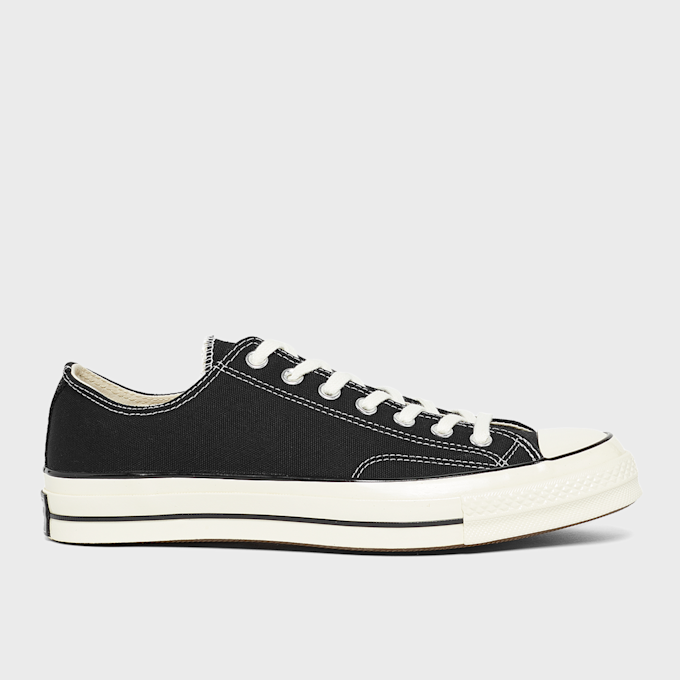 Converse Chuck 70 Ox black 53191 2