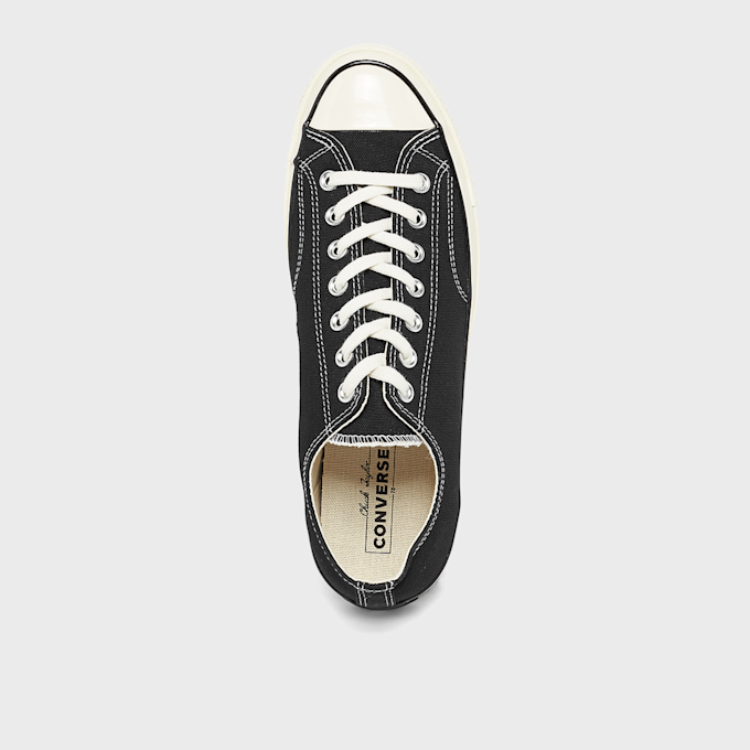 Converse Chuck 70 Ox schwarz 53191 4