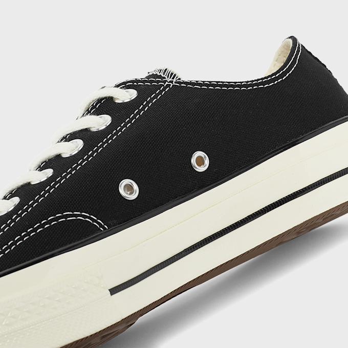 Converse Chuck 70 Ox schwarz 53191 6