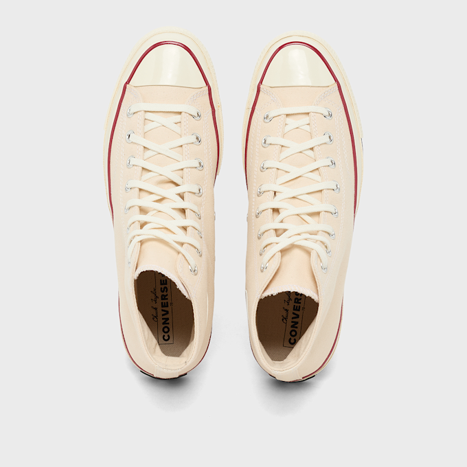 Converse Chuck 70 Canvas beige 53194 4