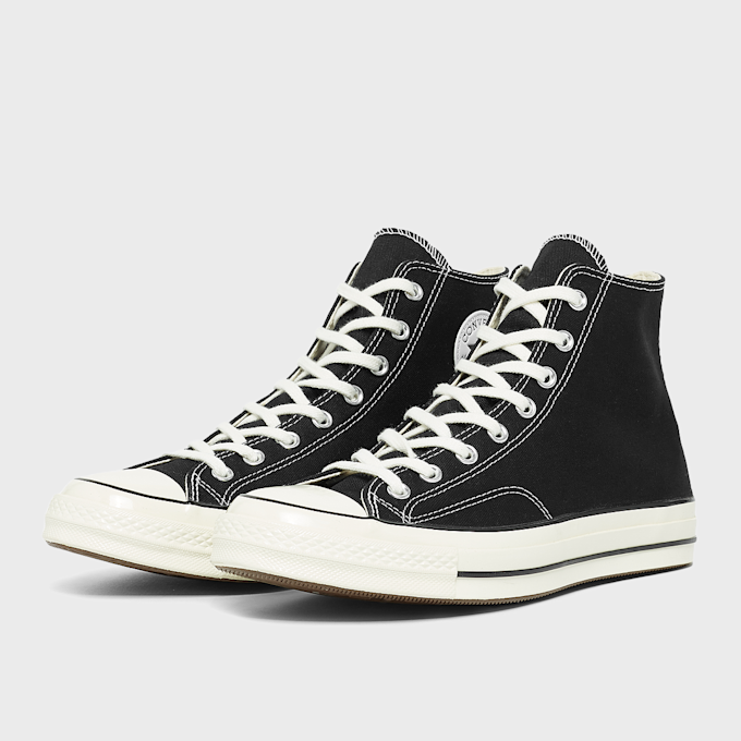 Converse Chuck 70 Hi schwarz 53197 1