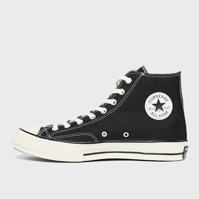 Converse Chuck 70 Hi schwarz 53197 3