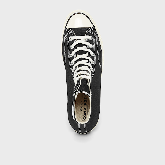 Converse Chuck 70 Hi black 53197 4