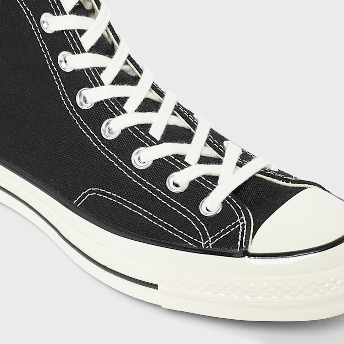 Converse Chuck 70 Hi schwarz 53197 5