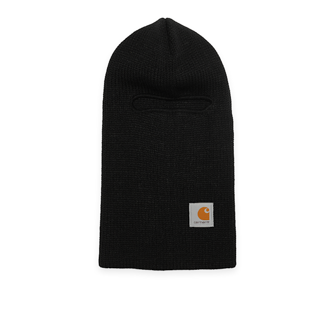 Carhartt WIP Storm Mask schwarz 55780 3