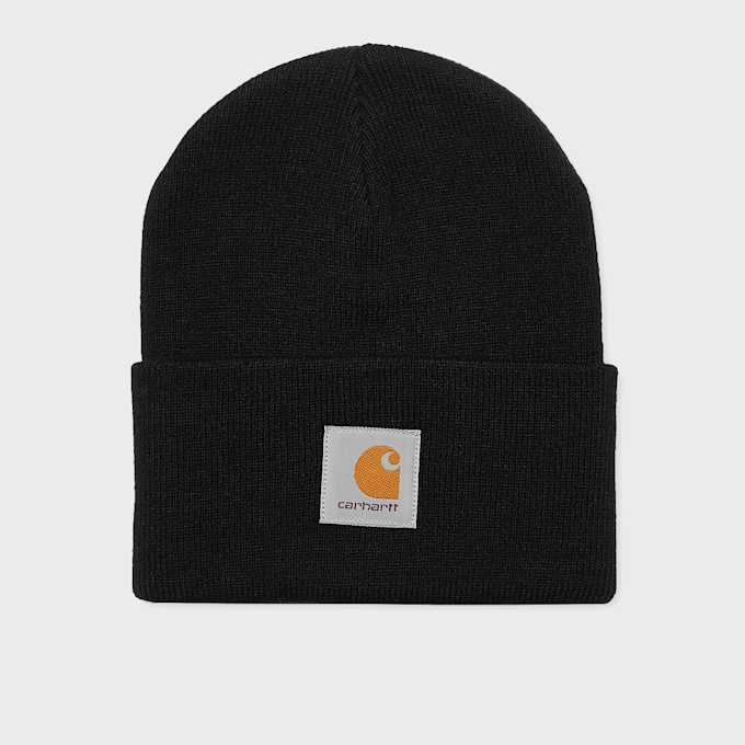 Carhartt WIP Acrylic Watch Hat zwart 55782 1