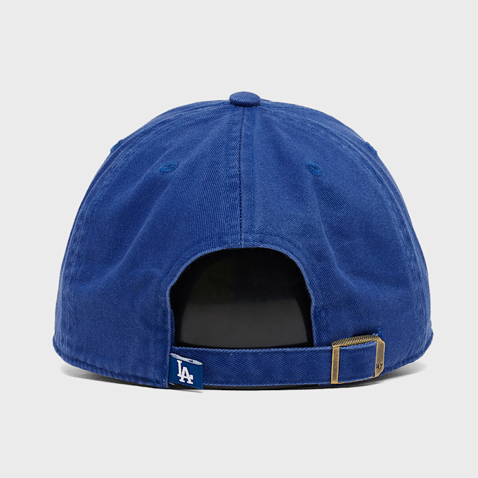 '47 MLB Los Angeles Dodgers '47 Clean Up Cap blue 57779 2