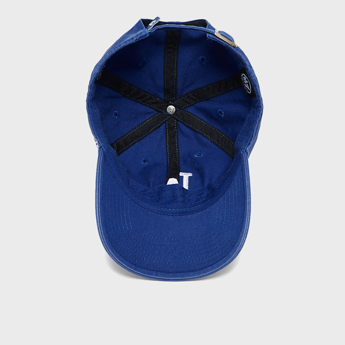'47 MLB Los Angeles Dodgers '47 Clean Up Cap blau 57779 3