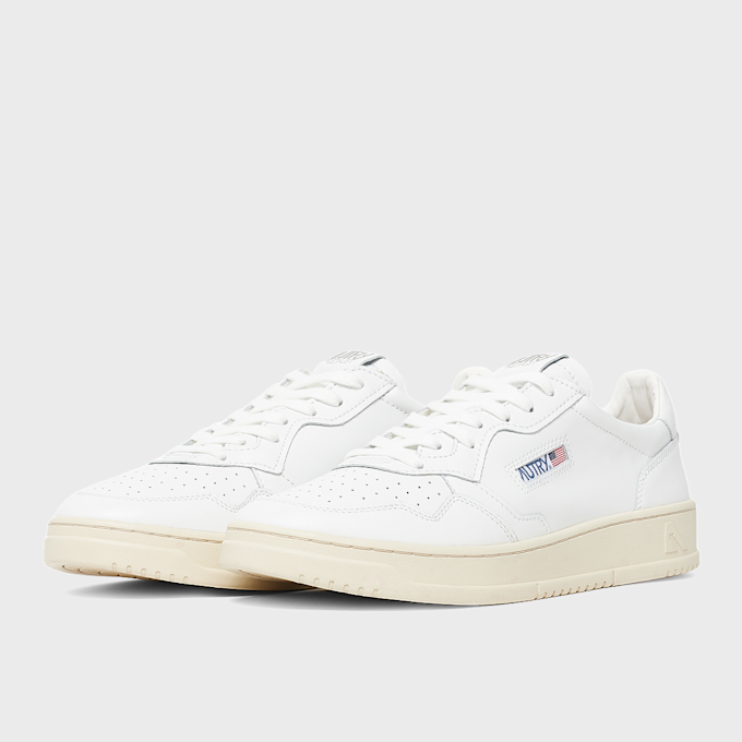 Autry 01 Low LL15 weiß 57795 1