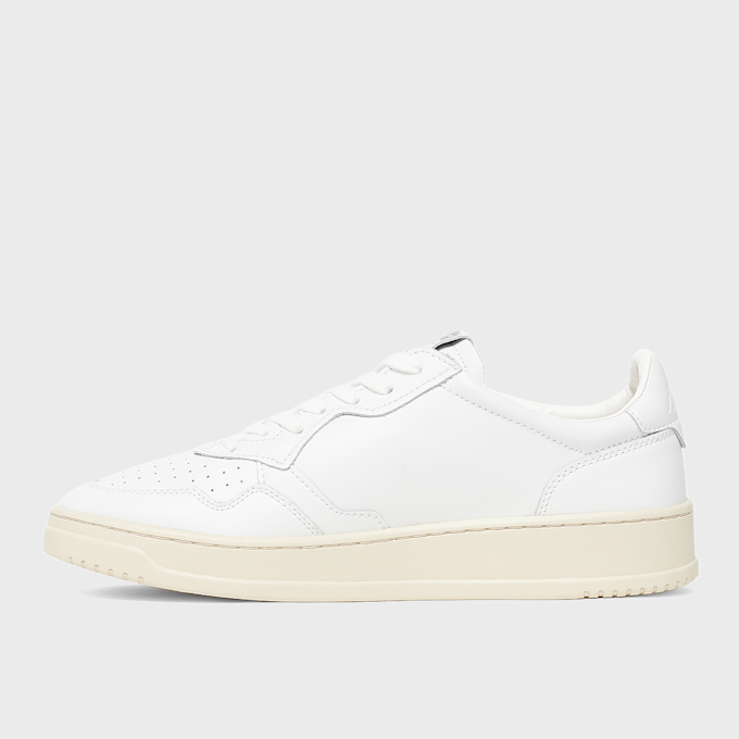 Autry 01 Low LL15 white 57795 3