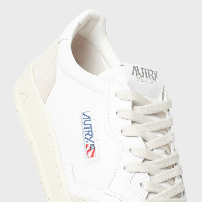 Autry 01 Low LS33 weiß 57794 4