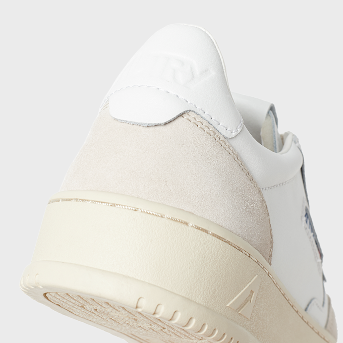 Autry 01 Low LS33 weiß 57794 5
