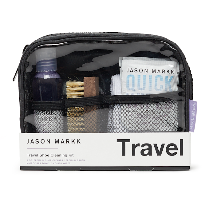 Jason Markk Travel Kit Multicolor 58030 1