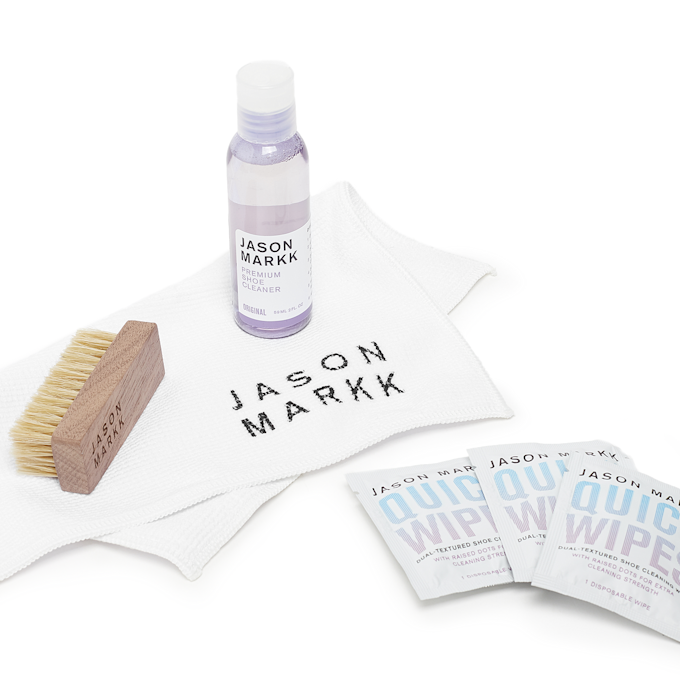 Jason Markk Travel Kit Multicolor 58030 4