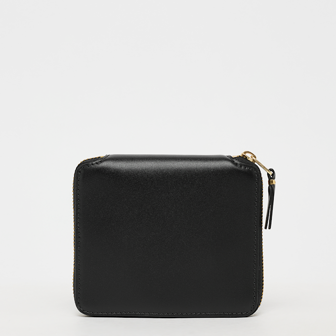 Comme des Garcons Wallet Classic Leather Line zwart 58446 1