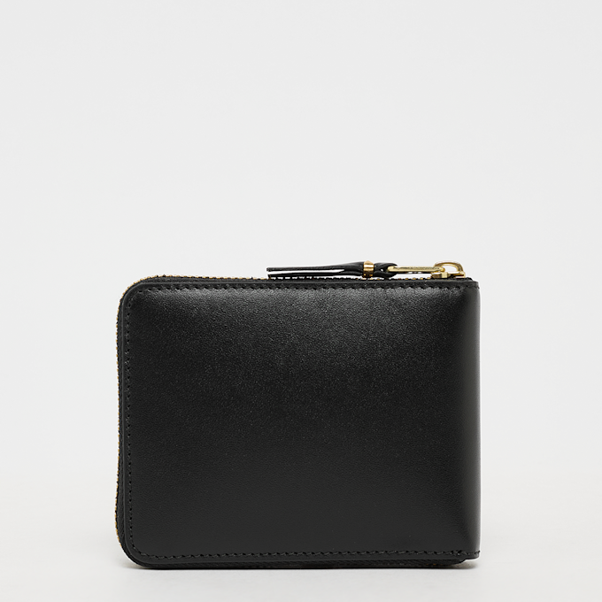 Comme des Garcons Wallet Classic Leather Line schwarz 58449 2