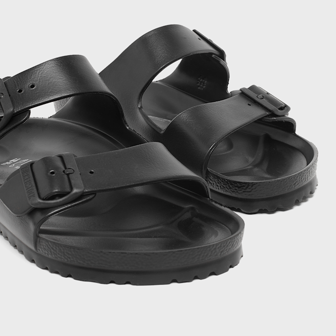 Birkenstock Arizona EVA schwarz 58656 6