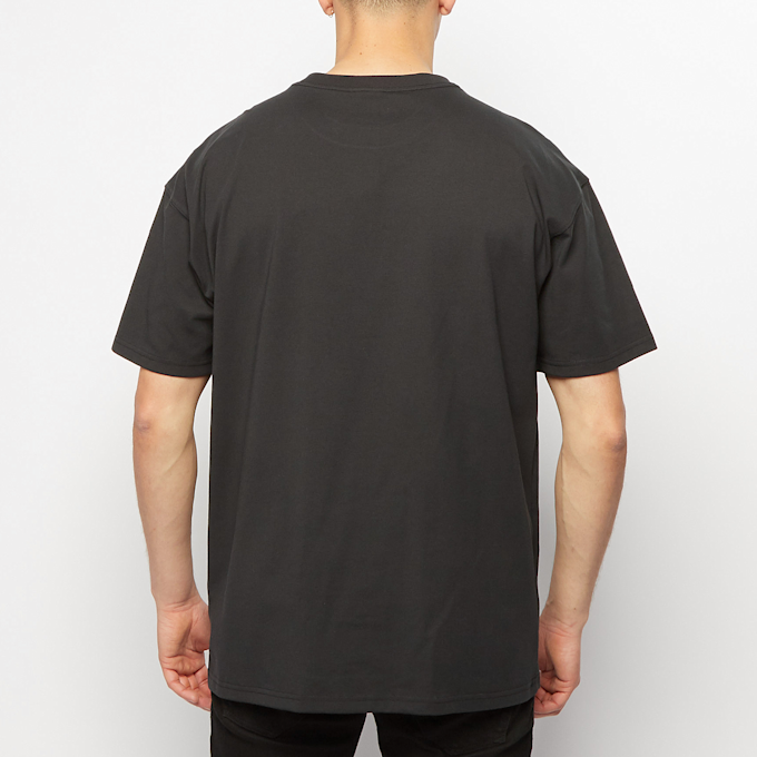 Nike   ACG LBR Tee zwart 58920 4