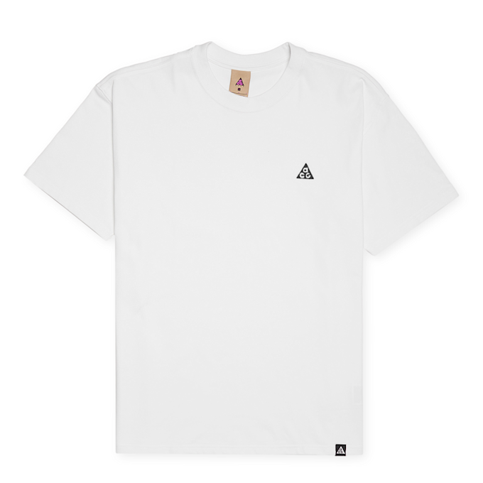 Nike ACG LBR Tee wit 58924 1