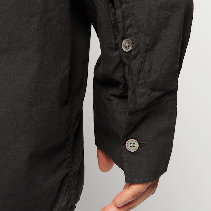 Our Legacy Borrowed BD Shirt schwarz 59139 6