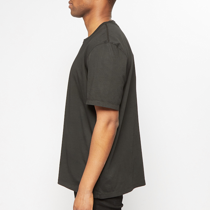 Our Legacy New Box T-Shirt schwarz 59149 3