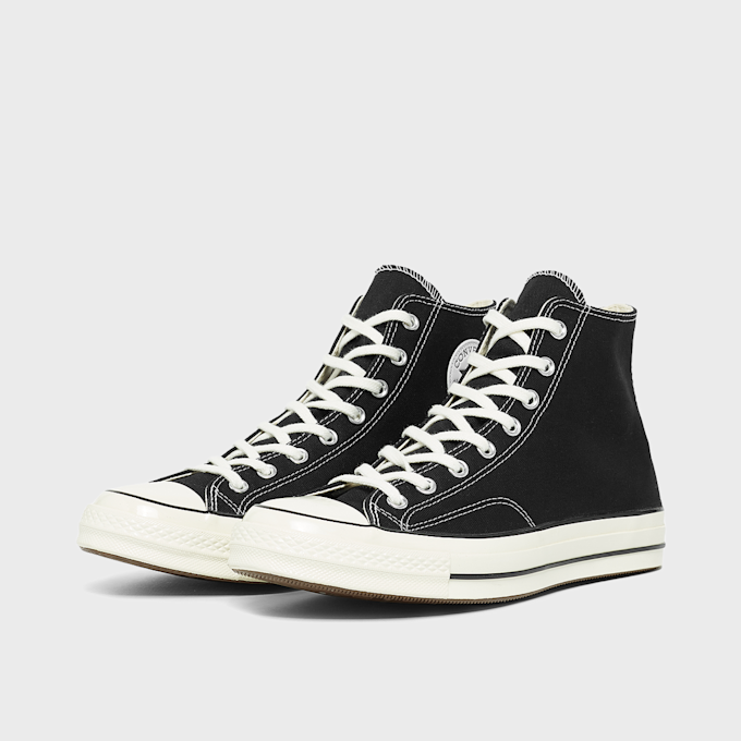 Converse Wmns Chuck 70 Hi schwarz 60199 1
