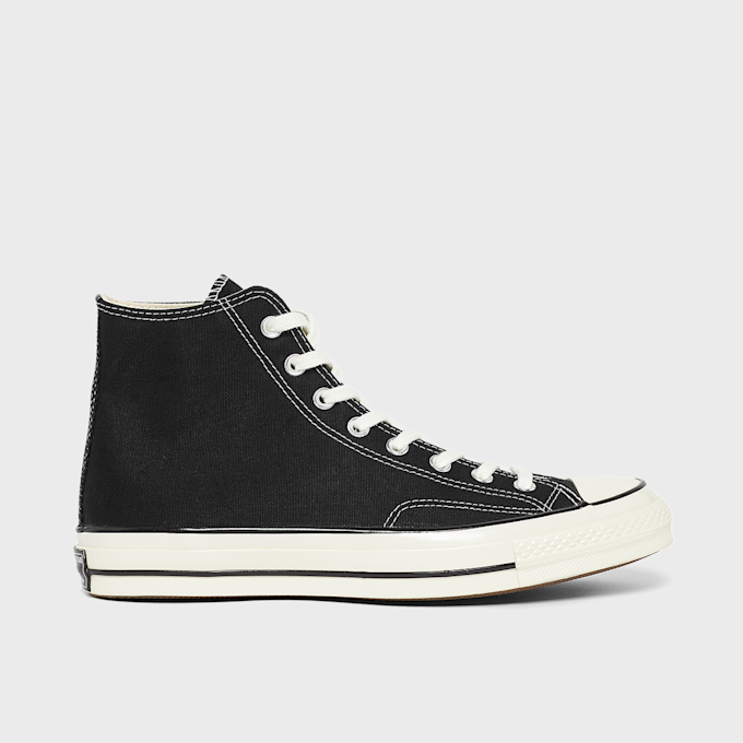 Converse Wmns Chuck 70 Hi schwarz 60199 2