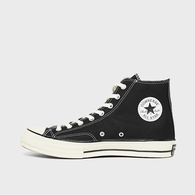 Converse Wmns Chuck 70 Hi black 60199 3
