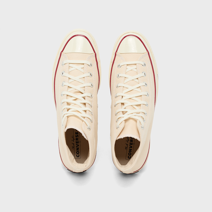 Converse Wmns Chuck 70 Canvas beige 60211 4