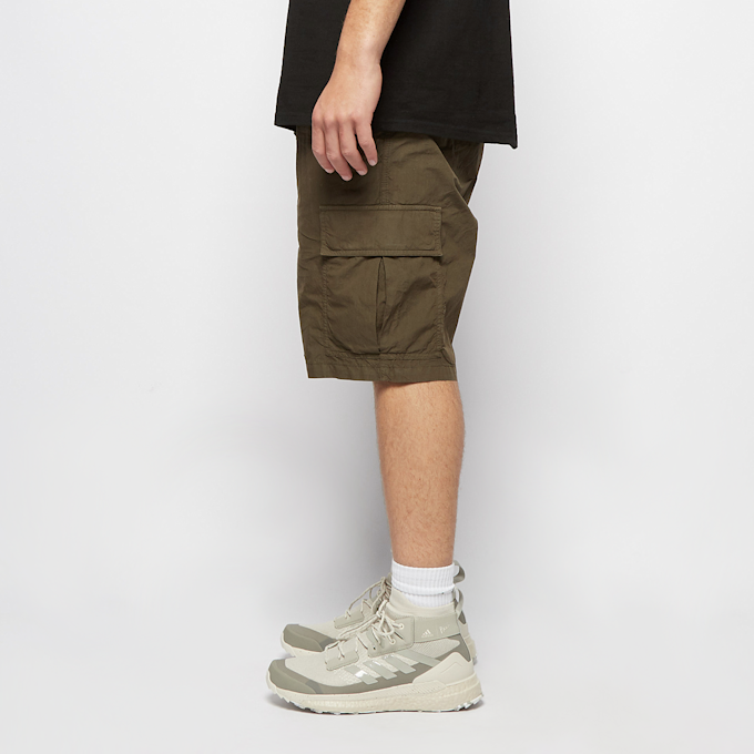 Aspesi CGO Shorts groen 60760 3