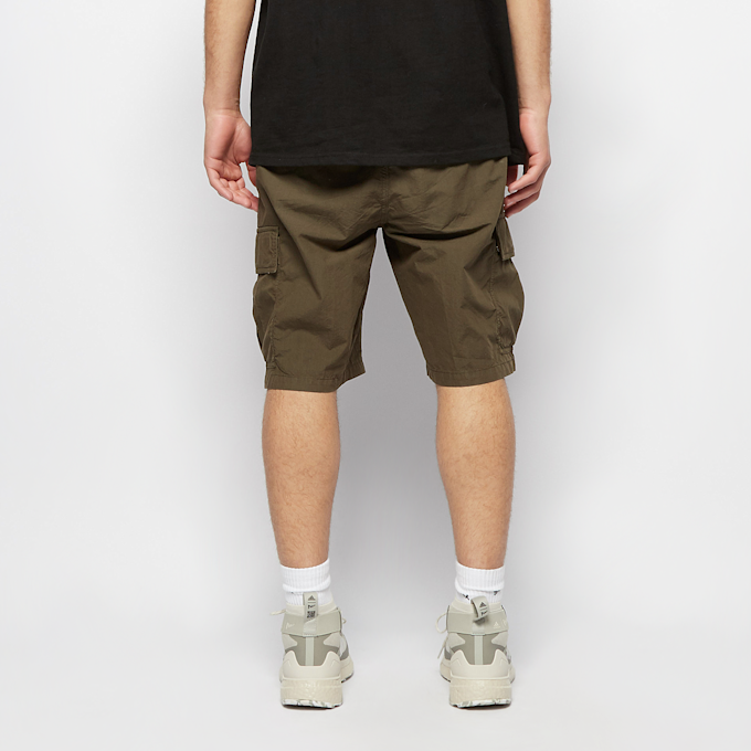 Aspesi CGO Shorts groen 60760 4