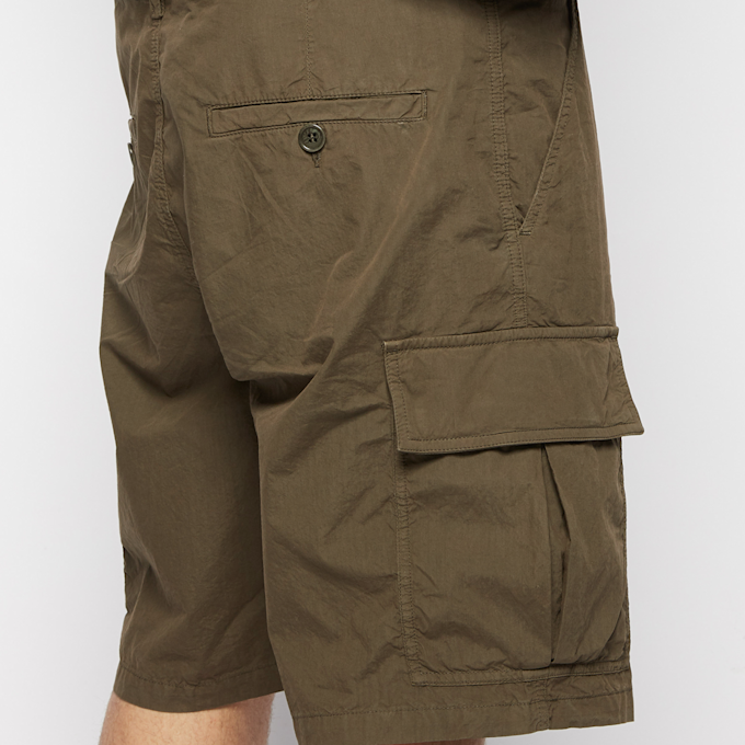 Aspesi CGO Shorts groen 60760 5