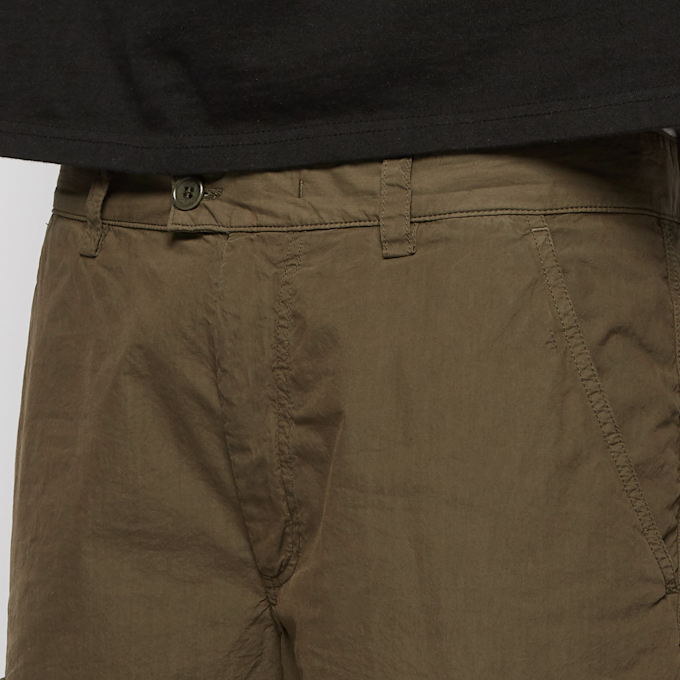 Aspesi CGO Shorts groen 60760 6