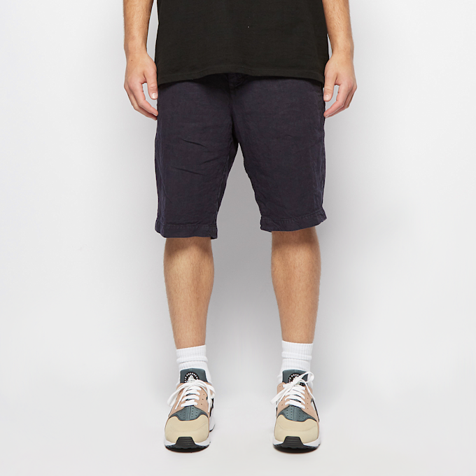 Aspesi Bowl Shorts blau 60758 2