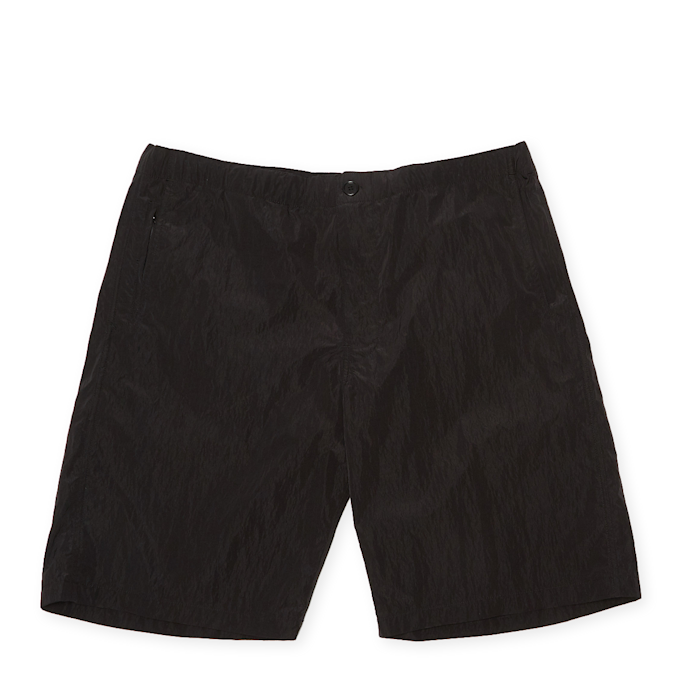 Aspesi Labrea Swimshorts black 60765 1