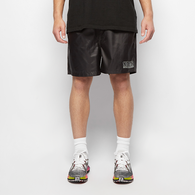 032c Nylon Swim Shorts schwarz 66344 3